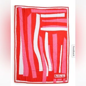 Bottega Veneta Beach Towel - New with tags